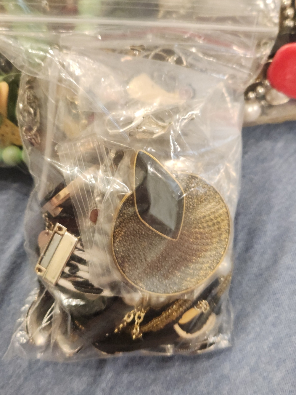 ✨  Mystery Jewelry Bag 20 Items! ✨